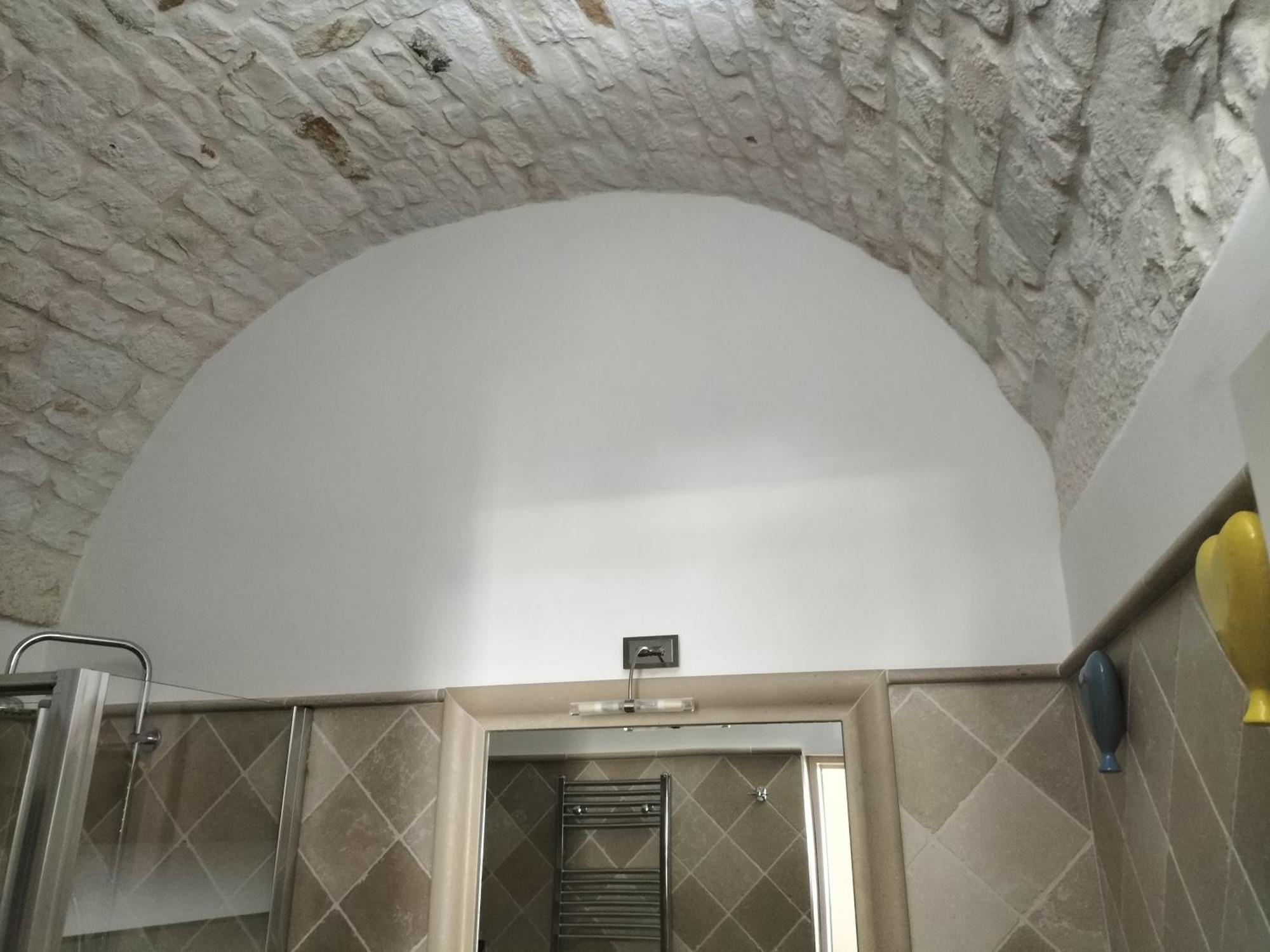 Le Tre Alcove Hotel Ceglie Messapica Bagian luar foto